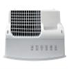 AC-3036: HEPA Air Cleaner with Triple filtration view 3