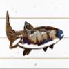 Iron Mountain Studios Fish Scene view 1