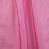 AK TRADING CO. 27" x 120" Wide IFR Chiffon Elegant Table Runner/Overlay Ideally Perfect for Center Table, Wedding Decor, Bridal Shower & Other Special Occasion. (1, Fuchsia) view 4