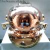 Mahira Nautical Boston Anchor Engineering Diving Divers Helmet Replica 18 Vintage halmet A view 4