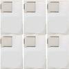 Vacuum Bags (6) HEPA for Riccar Type W and Brillian Simplicity Synchrony view 1