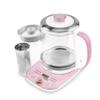 16-In-1 Nutri-Water Kettle, Green Tea, Fruit Tea, Flower Tea, Asian Traditional Recipes view 1