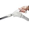 Cen-Tec Systems 90319 30 Ft. Low Voltage Central Vacuum Hose Light Gray view 2