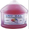 Benchmark USA Snow Cone Syrup Bubble Gum view 1