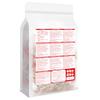 Plant Gift Longan Goji Berry Tea Bags 10.58oz (6g*50bags), Dried Longan, Wolfberry, Rose, Hongzao Chinese Pure Nature, Health Care Mixed Tea, Combination of Floral Tea 300g view 3
