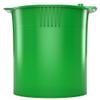 Dragon Chewer 6 Dram Pop Top Bottles - Small Storage Containers - 300 pcs (Green) view 2
