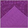 Better Trends 1 Piece Chenille Bedspread Full/Double Size 100% Cotton Chenille Bedding Lightweight Medallion Pattern Bedroom Decor Rio Collection view 2