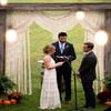 Bohemian Macrame Wedding Backdrop Decor Boho Chic Macrame Wall Hanging Style Macrame Tapestry Macrame Curtain & Macrame Arch 185 Cm X 215 Cm view 3