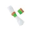 Fun Express Fiesta Fringe Napkin Rings for Cinco de Mayo Party Supplies (12 Pack) - Multicolor view 1