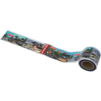 Mercury ME044181 Design Accessory, 13.1 ft (4 m), MCR / YOJO Protection, Camping