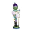 Hollywood Nutcrackers HA0476 Nutcracker, Multi-Color, 17.5-inches Tall view 1