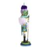 Hollywood Nutcrackers HA0476 Nutcracker, Multi-Color, 17.5-inches Tall view 3