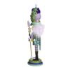 Hollywood Nutcrackers HA0476 Nutcracker, Multi-Color, 17.5-inches Tall view 4