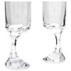 Baccarat Narcisse Glass Set of 2 view 1