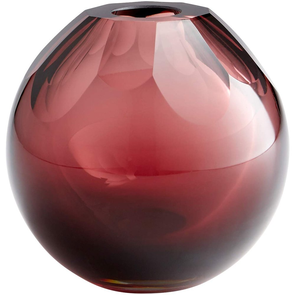 Cyan Design 10314 Rosalind 6 inch Vase, Large