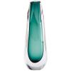 Cyan Design 10295 Galatea 10 inch Vase, Small,Green view 1