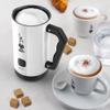 Bialetti - Soft Cream Electrisk Milk Frother150ML/300ml - Black (4432) view 3