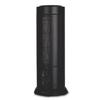 Optimus H-7234 Oscillating Tower Heater, 7.2 x 7.2 x 18.3, Black view 4