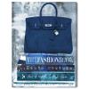 The Oliver Gal Artist Co. Fashion and Glam Wall Art Canvas Prints 'Fashion A to Z' view 1