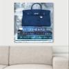 The Oliver Gal Artist Co. Fashion and Glam Wall Art Canvas Prints 'Fashion A to Z' view 3