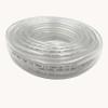 3/8" ID x 1/2" OD Clear Vinyl Tubing, 25ft Flexible PVC Hose, Food Grade and BPA Free, Suitable for Beer Lines, Water Siphoning, Fountains and AC Drains view 1