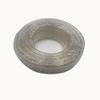 3/8" ID x 1/2" OD Clear Vinyl Tubing, 25ft Flexible PVC Hose, Food Grade and BPA Free, Suitable for Beer Lines, Water Siphoning, Fountains and AC Drains view 2