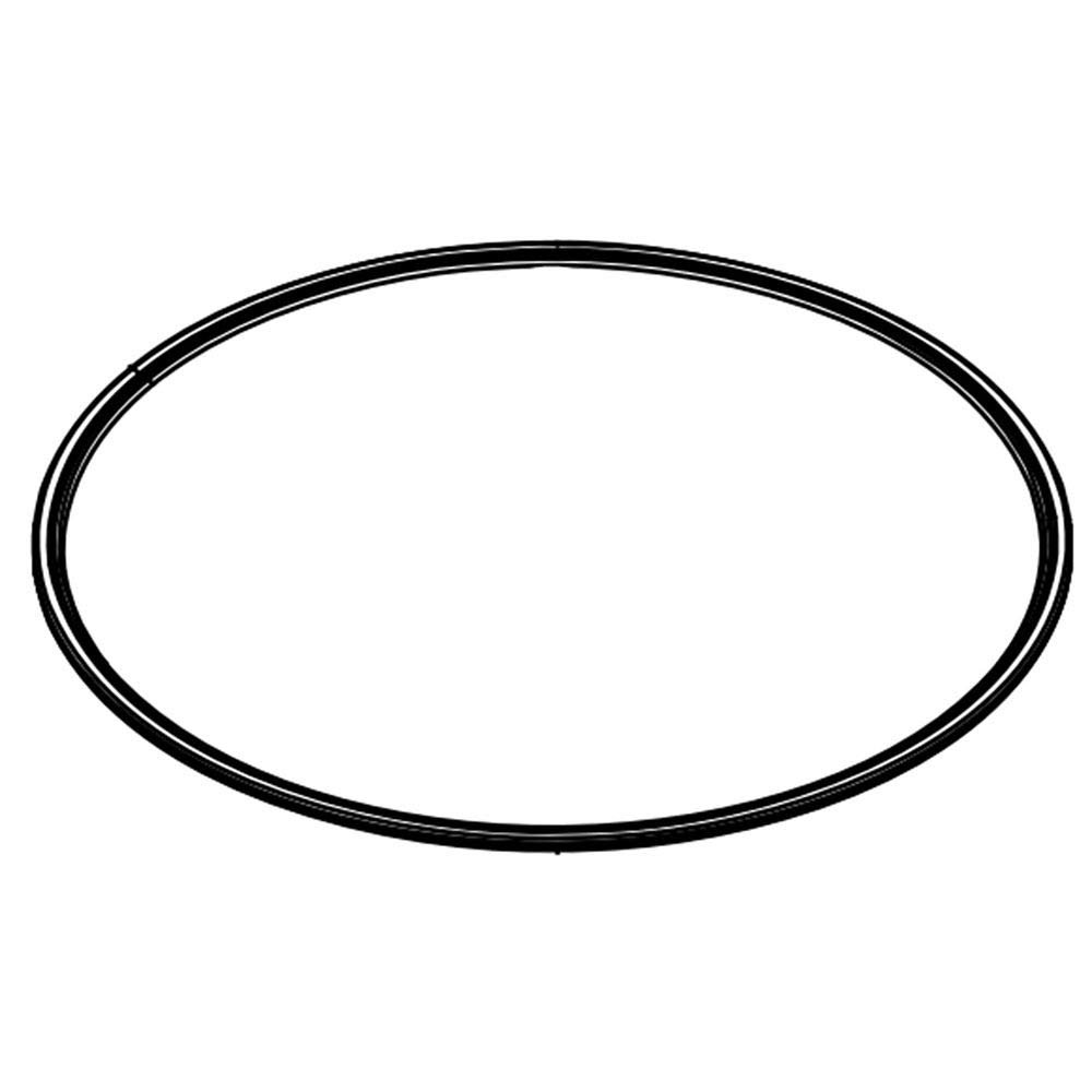 5304519348 Microwave Turntable Tray Genuine Original Equipment Manufacturer (OEM) Part