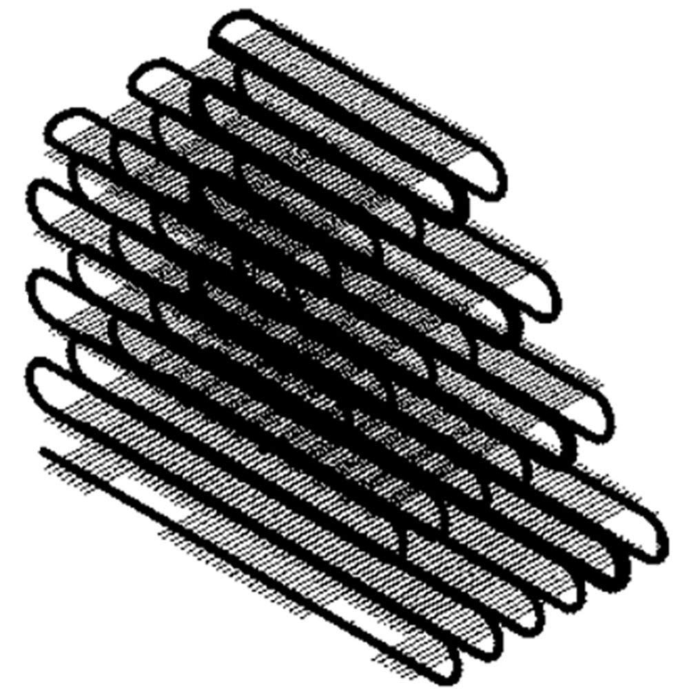242106603 S/A PUR-Condenser Genuine Original Equipment Manufacturer (OEM) Part