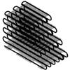 242106603 S/A PUR-Condenser Genuine Original Equipment Manufacturer (OEM) Part view 1