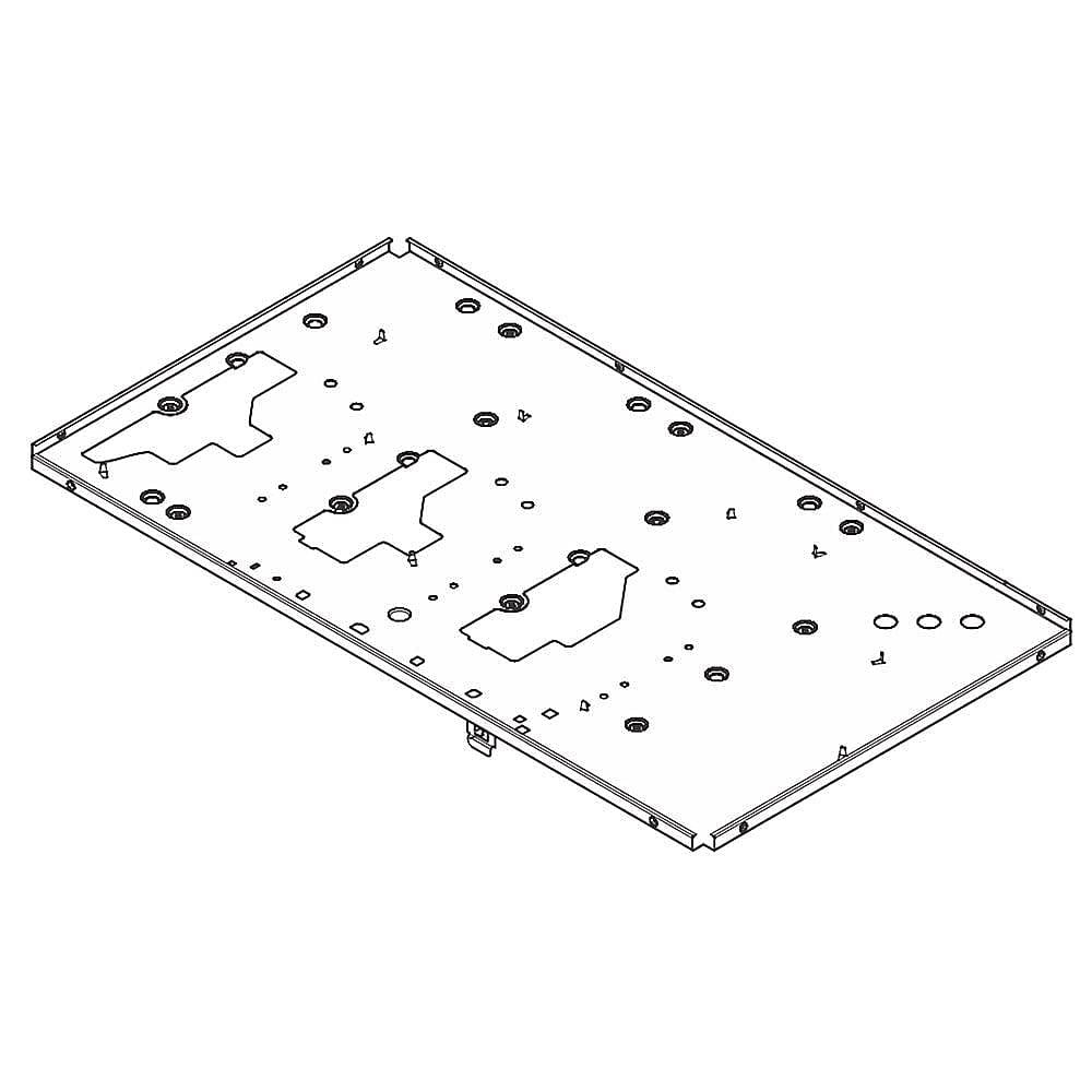 5304514390 Panel,Coil MOUNTING Genuine Original Equipment Manufacturer (OEM) Part