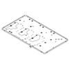 5304514390 Panel,Coil MOUNTING Genuine Original Equipment Manufacturer (OEM) Part view 1