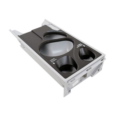 5304514793 Washer Dispenser Drawer Assembly Genuine Original Equipment Manufacturer (OEM) Part