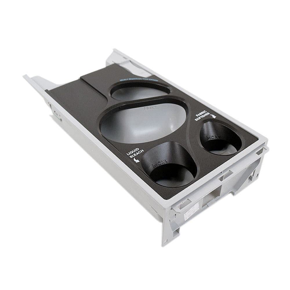 5304514793 Washer Dispenser Drawer Assembly Genuine Original Equipment Manufacturer (OEM) Part