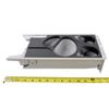 5304514793 Washer Dispenser Drawer Assembly Genuine Original Equipment Manufacturer (OEM) Part view 2
