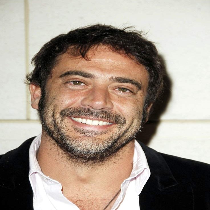 Posterazzi Poster Print Jeffrey Dean Morgan at Arrivals for Lexus Debut 460 Degrees Gallery Beverly Hills Ca October 20 2006. Photo by Michael GermanaEverett Collection Celebrity (8 x 10)