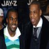 Posterazzi Poster Print Kanye West World Premiere of Jay-Z'S Fade to Black at The The Ziegfeld Theater On November 5 2004 in New York. (Photo by Brad Barket Everett Collection) Celebrity (10 x 8) view 1