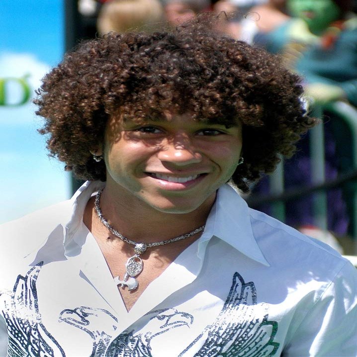 Posterazzi Poster Print Corbin Bleu at Arrivals for Shrek The Third Premiere Mann'S Village Theatre in Westwood Los Angeles Ca May 06 2007. Photo by John HayesEverett Collection Celebrity (8 x 10)