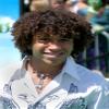 Posterazzi Poster Print Corbin Bleu at Arrivals for Shrek The Third Premiere Mann'S Village Theatre in Westwood Los Angeles Ca May 06 2007. Photo by John HayesEverett Collection Celebrity (8 x 10) view 1