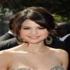 Posterazzi Poster Print Selena Gomez Creative Arts Emmy Awards-Arrivals Nokia Theatre Los Angeles Ca September 12 2009. Photo by Roth StockEverett Collection Celebrity (8 x 10) view 1