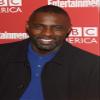 Posterazzi Poster Print Idris Elba at Arrivals for Luther Premiere The Django at The Roxy Hotel New York Ny December 2 2015. Photo by Jason SmithEverett Collection Celebrity (8 x 10) view 1