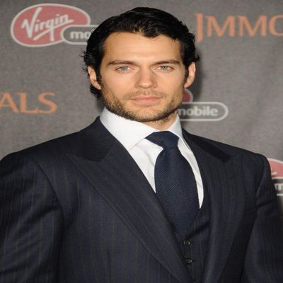 Posterazzi Poster Print Henry Cavill at Arrivals for Immortals Premiere Nokia Theatre at L.A. Live Los Angeles Ca November 7 2011. Photo by Dee CerconeEverett Collection Celebrity (8 x 10)