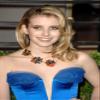 Posterazzi Poster Print Emma Roberts at Arrivals for Vanity Fair Oscar Party Sunset Tower Hotel Los Angeles Ca March 7 2010. Photo by Dee CerconeEverett Collection Celebrity (8 x 10) view 1