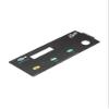 Wilbur Curtis WC-390162 Label, Ucm Overlay CBP/Cb Curtis Logo view 1