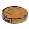 MightySkins Skin Compatible with Shark Ion Robot R85 Vacuum - Gold Damask | Protective, Durable, and Unique Vinyl Decal wrap Cover | Easy to Apply, Remove, and Change Styles | Made in The USA view 1