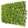 3rd Street Inn Pink Flower Sakura Leaf Trellis 4-Pack - Bamboo Greenery Panel - Boxwood and Ivy Privacy Fence Substitute - DIY Flexible Fencing (Pink Flower Sakura) view 1