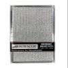 Air Filter Factory Replacement For MDJ42908501 5230W2A004A R0130608 WB06X10796 LG 7.75 x 15 x 0.09 Inches Microwave Oven Aluminum Mesh Grease 12-Layer Vent Filter view 1
