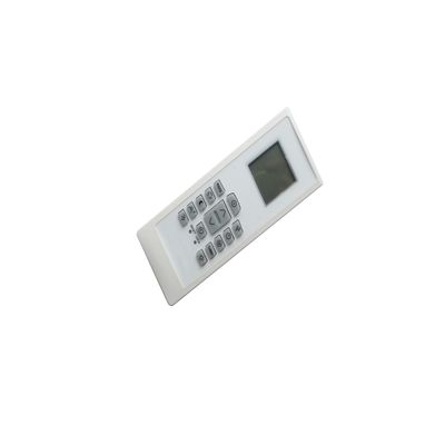 Remote Control for White-westinghouse WA2P24GFPWDE WALC18GNPWDC/WALC18GNPWDE WA3P27GNPWD RG01/BGEF-ELBR WA3P27GNPWD WA2P24GFPWDC AC Air Conditioner