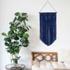 Winterdemoon Macrame Wall Hanging Boho Woven Tapestry Home Decor view 3
