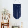 Winterdemoon Macrame Wall Hanging Boho Woven Tapestry Home Decor view 4