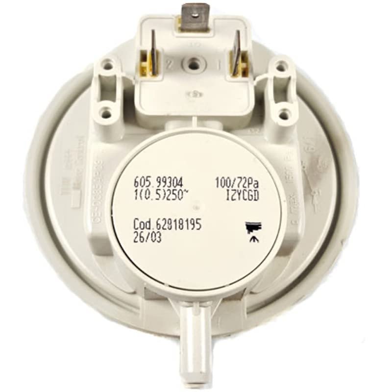 REPORSHOP - Boiler air Boiler nectratop callydra 60081725